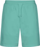 Hovedminiatyrbilde av Dusty Mint Neutral Tiger Cotton Tiger Cotton Sweatshorts