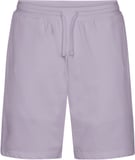 Hovedminiatyrbilde av Dusty Lilla Neutral Tiger Cotton Tiger Cotton Sweatshorts