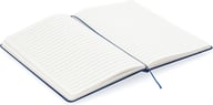 Miniatyrbilde 3 av Hvit Notatbok A5