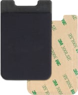 Miniatyrbilde 3 av Sort Kortholder til mobil