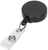 Miniatyrbilde 3 av 1-66-npl1053 Jojo Sort (10-pk)