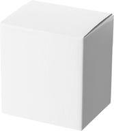 Miniatyrbilde 5 av Hvit Bogota 350 ml Keramisk Kopp