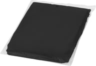 Miniatyrbilde 4 av Gul Ziva Regnponcho