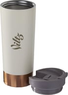 Miniatyrbilde 5 av Krom Peeta 500 ml Kobber Termokopp