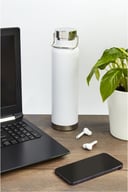 Miniatyrbilde 9 av Grå Thor 650 ml Kobber Termoflaske