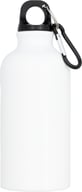 Miniatyrbilde 1 av Hvit Oregon 400 ml Aluminium Sublimering Drikkeflaske