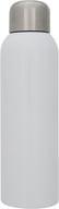 Miniatyrbilde 1 av Hvit Guzzle 820 ml Rustfritt Stål Drikkeflaske