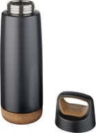 Miniatyrbilde 3 av Hvit Valhalla 600 ml Kobber Termoflaske