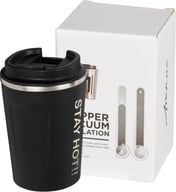 Miniatyrbilde 3 av Blå Thor 360 ml Kobber Termokopp