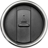 Miniatyrbilde 2 av Brun Bambus 450 ml Termokopp