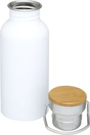 Miniatyrbilde 2 av Hale blue Thor 550 ml Rustfritt Stål Drikkeflaske