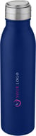Miniatyrbilde 5 av Mellomblå Harper 700 ml Rustfritt Stål Drikkeflaske