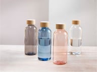 Miniatyrbilde 6 av Rosa Ziggs 650 ml RPET Drikkeflaske