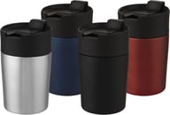 Miniatyrbilde 2 av Blå Jetta 180 ml Kobber Termokopp