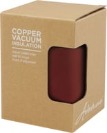 Miniatyrbilde 6 av Blå Jetta 180 ml Kobber Termokopp