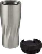 Miniatyrbilde 3 av Sølv Waves 450 ml Kobber Termokopp