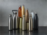 Miniatyrbilde 5 av Blå Cove 750 ml Rustfritt Stål Termoflaske