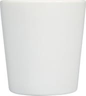 Miniatyrbilde 2 av Hvit Ross 280 ml Keramisk Kopp