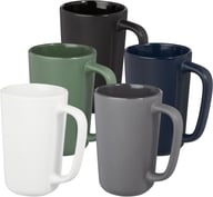 Miniatyrbilde 3 av Hvit Perk 480 ml Termokopp