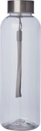 Miniatyrbilde 1 av Transparent klar Bodhi 500 ml RPET Drikkeflaske
