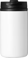 Miniatyrbilde 1 av Hvit Mojave 250 ml RCS Resirkulert Rustfritt Stål Termokopp