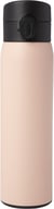 Miniatyrbilde 1 av Blek rosa Sika 450 ml RCS Resirkulert Rustfritt Stål Termoflaske