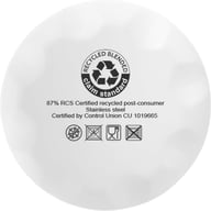 Miniatyrbilde 3 av Hale blue Cove 500 ml RCS Resirkulert Rustfritt Stål og Kobber  Termoflaske