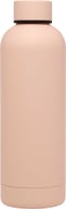 Miniatyrbilde 1 av Blek rosa Spring 500 ml RCS Resirkulert Rustfritt Stål og Kobber Termoflaske