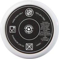 Miniatyrbilde 4 av Grå Melbourne 1200 ml RCS Resirkulert Plast og Stål Termokopp