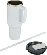 Miniatyrbilde 3 av Grå Sydney 1200 ml RCS Sertifisert Kobber  Termokopp