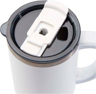 Miniatyrbilde 5 av Grå Sydney 1200 ml RCS Sertifisert Kobber  Termokopp