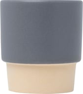 Miniatyrbilde 2 av Grå Olympia 130 ml Stablebar Keramisk Kopp