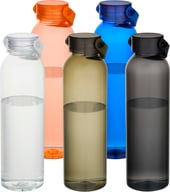 Miniatyrbilde 2 av Kongeblå Alti 630 ml RPET Drikkeflaske