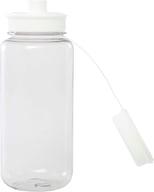 Miniatyrbilde 3 av Hvit Ryder 900 ml RPET Sport Drikkeflaske