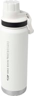 Miniatyrbilde 6 av Hvit Fortis 700 ml Resirkulert Stål Drikkeflaske