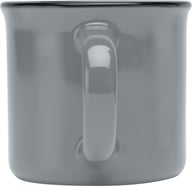 Miniatyrbilde 1 av Grå Bari 240 ml Keramisk Kopp