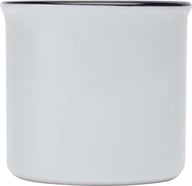 Miniatyrbilde 2 av Hvit Bari Sublimasjon 240 ml Keramisk Kopp