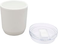 Miniatyrbilde 4 av Blå Hudson 180 ml Resirkulert Plast Termokopp