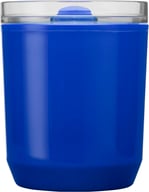 Miniatyrbilde 1 av Blå Hudson 180 ml Resirkulert Plast Termokopp