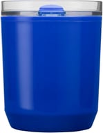 Miniatyrbilde 2 av Blå Hudson 180 ml Resirkulert Plast Termokopp