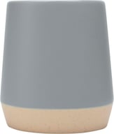 Miniatyrbilde 2 av Grå Dolce 300 ml Matt Keramisk Kopp