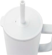 Miniatyrbilde 4 av Grå Brady 900 ml Resirkulert Stål Termokopp