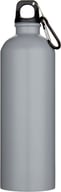 Miniatyrbilde 1 av Grå Oregon 750 ml Resirkulert Stål Drikkeflaske med Karabinkrok