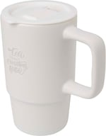 Miniatyrbilde 4 av Grå Carter 450 ml  Keramisk Kopp