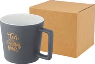 Miniatyrbilde 4 av Dyphavsgrønn Cali 370 ml Keramisk Kopp