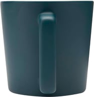 Miniatyrbilde 1 av Dyphavsgrønn Cali 370 ml Keramisk Kopp