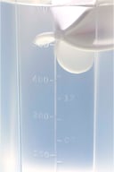 Miniatyrbilde 4 av Kongeblå Forza 700 ml Sportsflaske med Shakerball