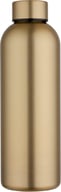 Miniatyrbilde 1 av Gull Spring 750 ml Resirkulert Stål Enkeltvegget Termoflaske