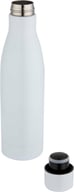 Miniatyrbilde 2 av Hvit Vasa vannflaske for sublimasjon av rustfritt stål, 500 ml
