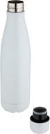 Miniatyrbilde 2 av Hvit Cove 500 ml Rustfritt Stål Termoflaske for Sublimasjon